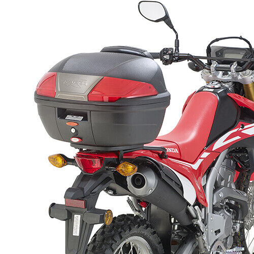 KAPPA Attacco Per Piastra Bauletto Per Honda CRF 250 RALLY 2017-2020