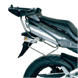 KAPPA Attacco Più Piastra Bauletto Monokey Per Suzuki GSR 600 2006-2011