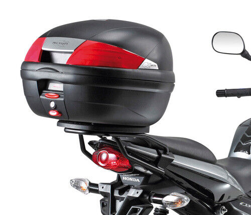 KAPPA Attacco Per Piastra Bauletto Monolock Per Honda CBF 125 2009-2014
