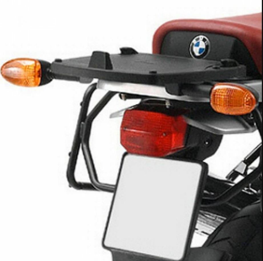 KAPPA Attacco Più Piastra Bauletto Monokey Per BMW R 1100 GS 1994-1999