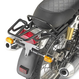 KAPPA Attacco Per Piastra Bauletto Per Royal Enfield Continental GT 650 2020-23