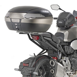 KAPPA Attacco Per Piastra Bauletto Per Honda CB 1000 R 2021-2023