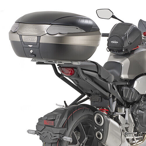 KAPPA Attacco Per Piastra Bauletto Per Honda CB 1000 R 2021-2023
