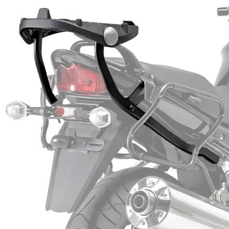 KAPPA Attacco Per Piastra Bauletto Per Honda VFR 800 1998-2001