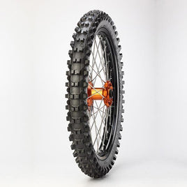 GOMMA METZLER ENDURO 6DAYS EXTREME 90/90-21 54M per GAS GAS 250 EC 2T 2002-2015