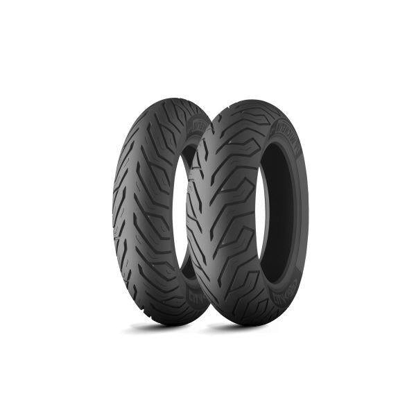 GOMMA MICHELIN 120/70-14 55S CITY GRIP F TL per HONDA 300 NSS Forza 2013-2015