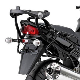 KAPPA Attacco Per Piastra Bauletto Per Suzuki GSF 1200 Bandit 2006