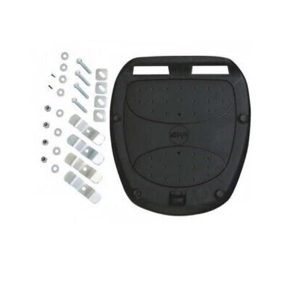 KAPPA Attacco Per Piastra Bauletto Per Royal Enfield Himalayan 450 2024