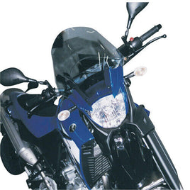 KAPPA Lastra Cupolino Fumé Spoiler 37 X 36,5 Cm Per Yamaha XT 660 X 2007-2016