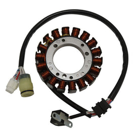 STATORE originale per YAMAHA 350 YFM Grizzly 4WD 2007-2014 MITSUBISHI