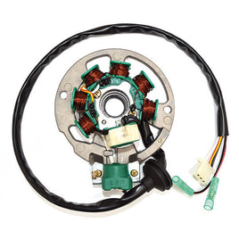STATORE COMPLETO per LAVERDA 50 Quasar 2T 0-0 SGR