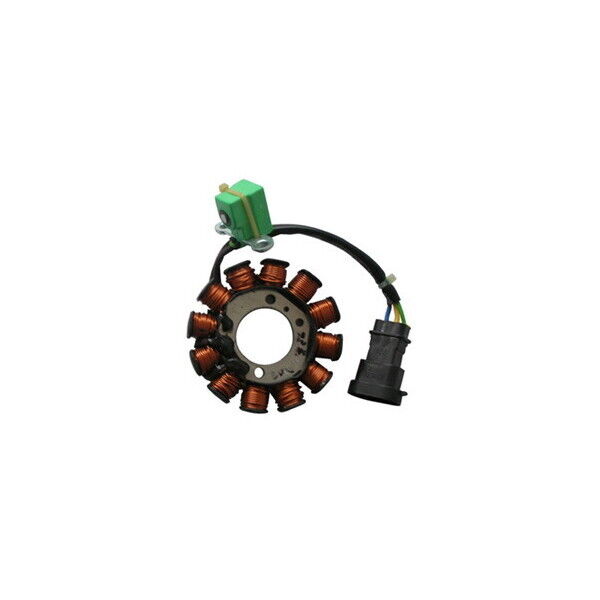 STATORE originale per APRILIA 50 Scarabeo 4T 4V TGE00 2009-2015 SGR