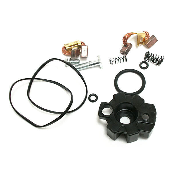 MOTORINO AVV.TO > PORTASPAZZOLE per HONDA 300 NSS Forza ABS 2018-2019 SGR