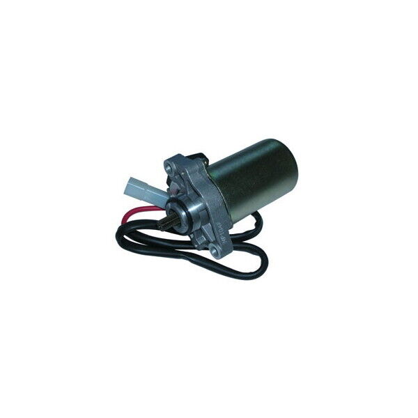 MOTORINO AVV.TO originale per DERBI 50 GPR Nude/Sport/Tuning 2008-2009 SGR