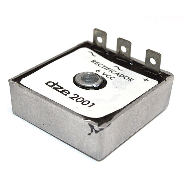 REGOLATORE per GILERA 125 TG2 0-0 SGR