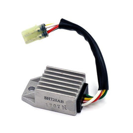REGOLATORE per HM - VENT 450 CRM X IE 2005-2008 SGR