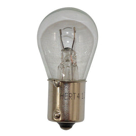 LAMPADA HERT MONOLUCE 12V-10W BA15S C10 per DUCATI 900 Su perSport FE 1998-1998