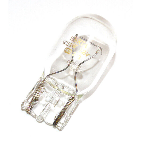 LAMPADA HERT TUTTOVET 12V-21W T20-HONDA C10 per HONDA 150 FES Pantheon 1998-2002