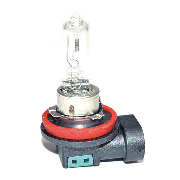LAMPADA HERT H9 ALOGENA 12V-65W PGJ19-5 per KAWASAKI 1000 Ninja ZX-10R 2008-2009