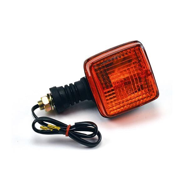 FAN DIR POST DX/SX XT600Z-660 CORTO APPR per YAMAHA 660 XTZ Ténéré 1990-1998