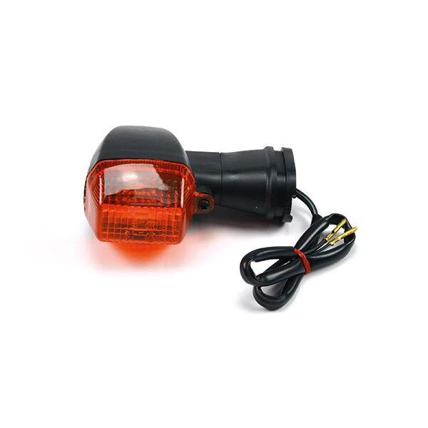 FAN DIR ANT DX/SX ZXR400-ZX6R/7R APPR per KAWASAKI 600 Ninja ZX-6R 1995-1999