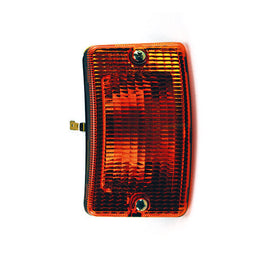 SIEM FANALE DIREZ ANT DX PK50XL C/LAMP per PIAGGIO 50 Vespa N 1989-1990