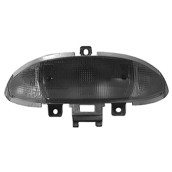 LUXOR FANALE POST ZENITH-BUXY-SPEEDAKE per PEUGEOT 50 Speedake 1995-1997