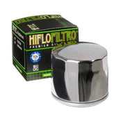 HIFLO FILTRO OLIO per HARLEY DAVIDSON 883 XLH Sportster 1980-1984