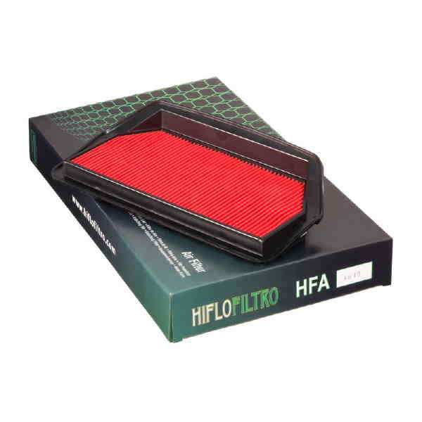 HIFLO FILTRO ARIA per HONDA 1100 CB X11 1999-2001