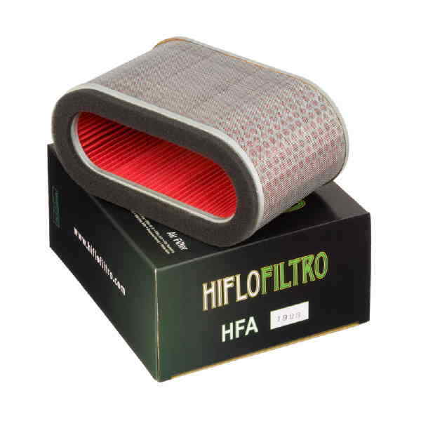 HIFLO FILTRO ARIA per HONDA 1300 ST Pan European/ST Pan European ABS 2002-2016