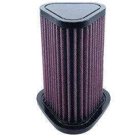 MEIWA FILTRO ARIA per ROYAL ENFIELD 650 Interceptor Twin E4 2018-2020