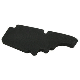 MEIWA FILTRO ARIA per PIAGGIO 125 Vespa LX IE Touring 4V (M68100) 2010-2011