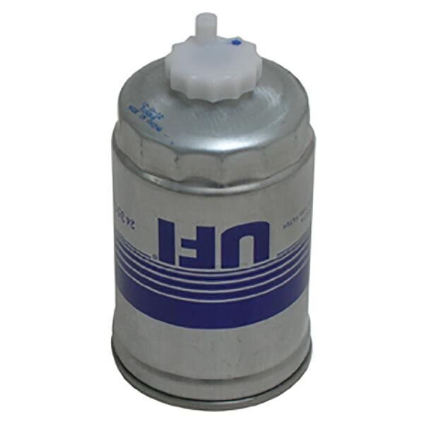 UFI FILTRO GASOLIO per PIAGGIO 1200 Porter Diesel Van 1995-2000