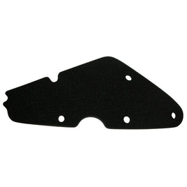 MEIWA FILTRO ARIA per PIAGGIO 125 Vespa 946 IE 3V ABS ARMANI (M80101) 2015-2015