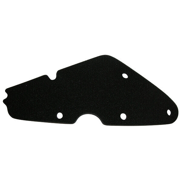 MEIWA FILTRO ARIA per PIAGGIO 125 Vespa 946 IE 3V ABS ARMANI (M80101) 2015-2015
