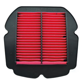 MEIWA FILTRO ARIA per SUZUKI 650 SFV Gladius/SFV Gladius ABS 2009-2016