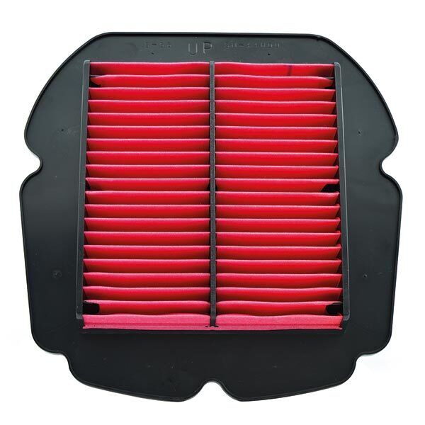 MEIWA FILTRO ARIA per SUZUKI 650 SFV Gladius/SFV Gladius ABS 2009-2016