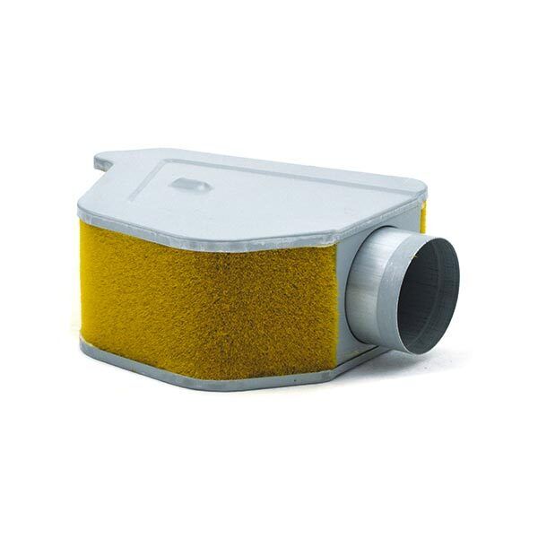 MEIWA FILTRO ARIA per YAMAHA 400 XS 1977-1982