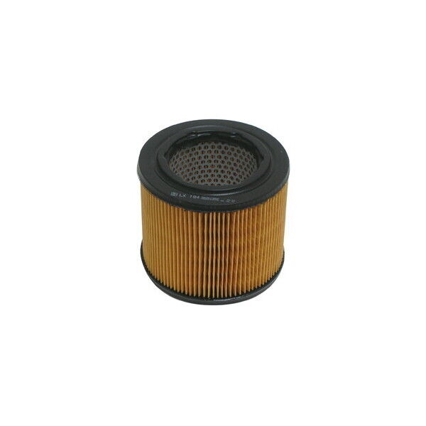 KNECHT/MAHLE FILTRO ARIA originale per BMW 800 R 80/7 1977-1980