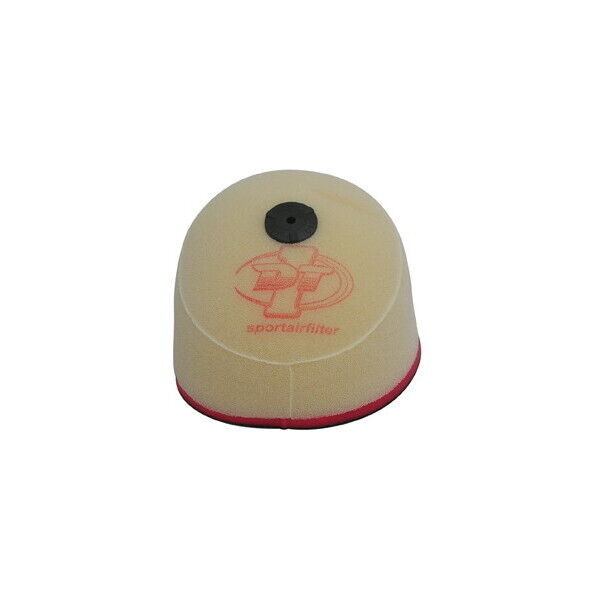 DT-1 FILTRO ARIA per HONDA 250 CR R SM 2001-2001