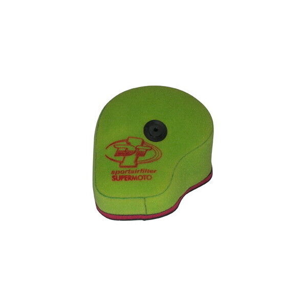 DT-1 FILTRO ARIA per KAWASAKI 250 KX F 2004-2005