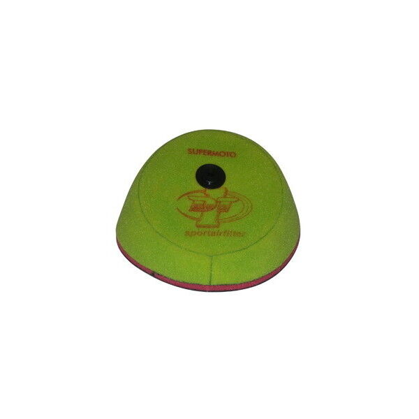 DT-1 FILTRO ARIA per KTM 300 EXC 1998-2003