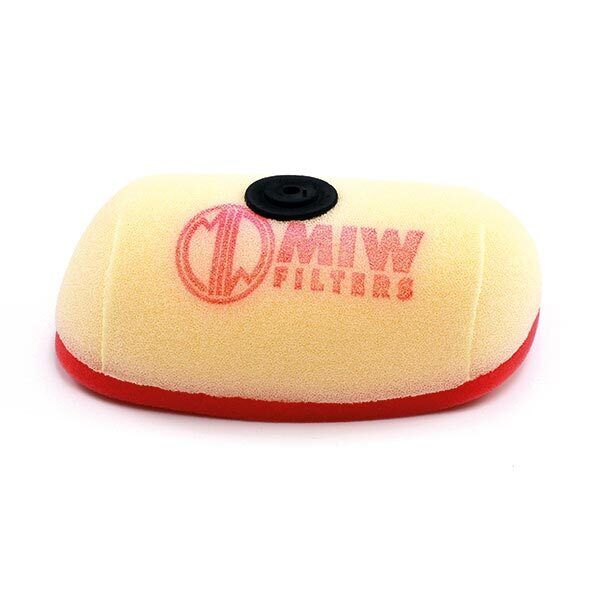 MEIWA FILTRO ARIA per HONDA 250 XR R 1986-2007