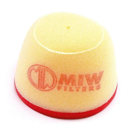 MEIWA FILTRO ARIA per YAMAHA 85 YZ LW 19/16 2002-2020