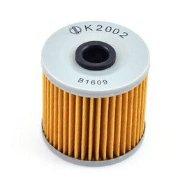MEIWA FILTRO OLIO per KAWASAKI 250 KLF Bayou 2003-2012