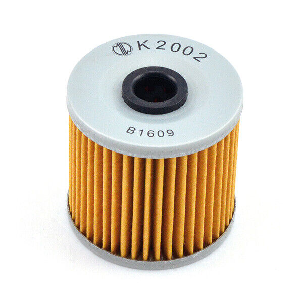 MEIWA FILTRO OLIO per KAWASAKI 250 KLF Bayou 2003-2012