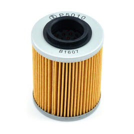MEIWA FILTRO OLIO per BOMBARDIER-CAN AM 500 Outlander MAX H.O. Efi 2007-2012
