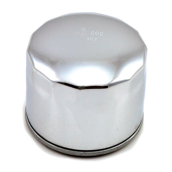 MEIWA FILTRO OLIO per HARLEY DAVIDSON 1340 FLHS Super Glide 1983-1983