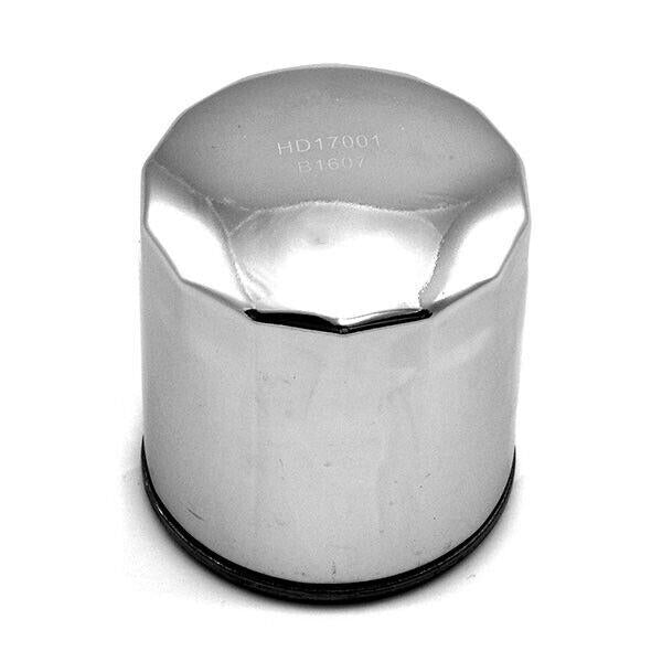 MEIWA FILTRO OLIO per HARLEY DAVIDSON 1250 VRSCAW V-Rod 2008-2009