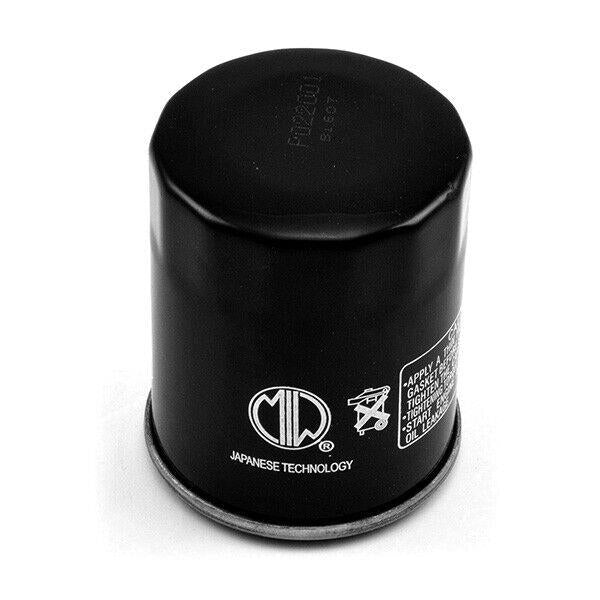 MEIWA FILTRO OLIO per POLARIS 800 Ranger EFI 4X4 2010-2012